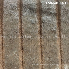 Synthetic Mink Fur Es8axs0431
